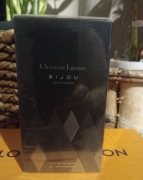 Christian Lacroix Bijou edt 75 ml. Nowe w folii.