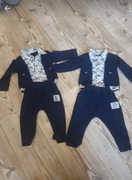 Eleganckie Garniturki