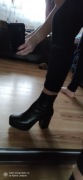 Botki r 38 nowe 