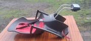 Sprzedam fotelik rowerowy 