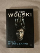Marcin Wolski - Wilk w owczarni /poleca Rafał Ziemkiewicz i Krzysztof Skiba