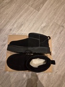 UGG Ultra Mini Platform 38