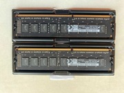 Pamięci Micro PC3 - 14900E DDR3 1866 MHz ECC Unbuffered 8GB (2x4GB