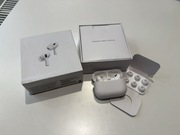 AirPods Pro 2 gen uszkodzone
