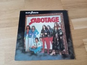 Black Sabbath -Sabotage 