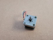 Silnik krokowy NEMA 17