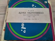 Kurs języka hiszpańskiego WINYLE