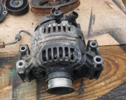 Alternator Vectra c 2.2 Direct 150 km benzyna 