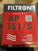 Filtr powietrza FILTRON AP 151/5
