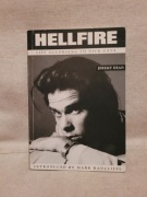Hellfire Life according to Nick Cave Jeremy Dean