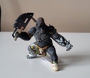 Papo goryl mutant figurka model z 2011 r.
