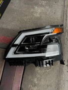 Oryginalna lampa lewa LED Nissan Patrol Y62 (2020+) – Ichikoh 26060 6JL1C