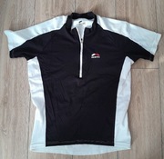 Koszulka rowerowa S-M skinfit