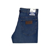 Spodnie męskie jeansy Wrangler Texas 821 Sweet Talker W32 L34
