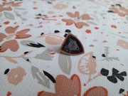 Lego castle tarcza z wilkiem rycerze vintage 