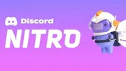 Discord Nitro Boost na 3 miesiące