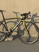 Rower szosowy Head I-speed 3