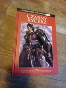 Superbohaterowie Marvela 41 Czarny rycerz 