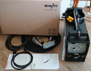 EWM Picotig 200 AC/DC puls 8P TG spawarka inwertorowa zestaw