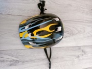 Kask rowerowy enero regulowany