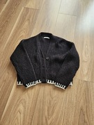 Sweter Reserved dla dziewczynki 134