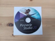 Pinnacle Studio 20 po Polsku DVD pełna wersja
