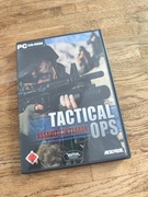 Tactical Ops: Assault on Terror PC DE