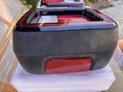 Jeep wrangler jl od 2018 lampy tył tylne