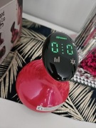 Przyrząd do masażu, do stawiania baniek i na celulit 