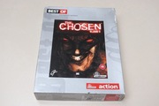 Gra Blood II The Chosen PC BIG BOX Używana ENG