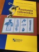 ANATOMIA CZŁOWIEKA Elżbieta Suder Szymon Brużewicz