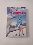 Teresa Grzywocz - Etat w chmurach - książka 