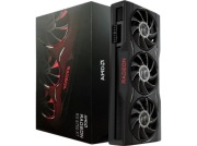 XFX Radeon RX 6750 XT 12GB GDDR6 | IDEALNA | KOMPLET |