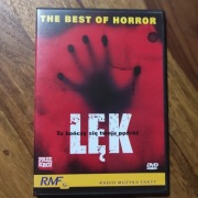 Lęk - Film DVD...
