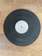 Gramofon G-601f talerz kompletny Unitra Fonica 