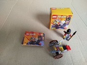 Lego 6004 Crossbow Cart