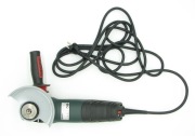Szlifierka kątowa METABO WEA14-125 Plus M14 7000-10500RPM 1450W 