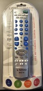 uniwersalny pilot Savio RC-02 7w1 Manta,Sony,Samsung,Polsat i inne