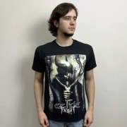 Celtic Frost Koszulka T-shirt Cathedral Coroner Candlemass Saint Vitus