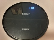 Robot sprzątający ECOVACS DEEBOT 601