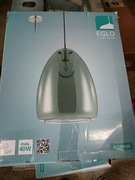 Lampa wisząca Alobrase firmy Eglo 