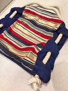 Duża torba marynarska Atmosphere