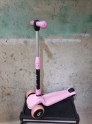 Hulajnoga kinederkraft hulajnoga balansowa