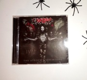 Exodus - The Atrocity Exhibition... Exhibit A (CD)