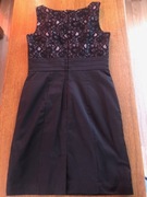 Sukienka elegancka H&M 42