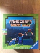 Gra planszowa Ravensburger Minecraft Builders&Biomes Nowa najtaniej (P66)