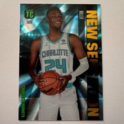 Karta NBA TOP CLASS  251 BRANDON MILLER - CHARLOTTE HORNETS - NEW SENSATION