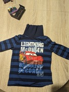 Golf dla chłopca z Zygzakiem McQueen 