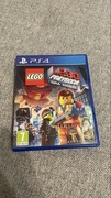 Lego Przygoda Gra Wideo - Gra PS4 PL