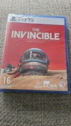 The Invincible PS5 Folia